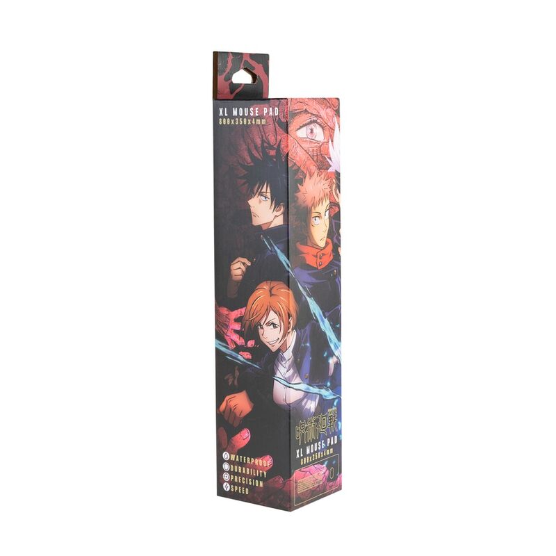 Jujutsu Kaisen Gaming Desk Mat