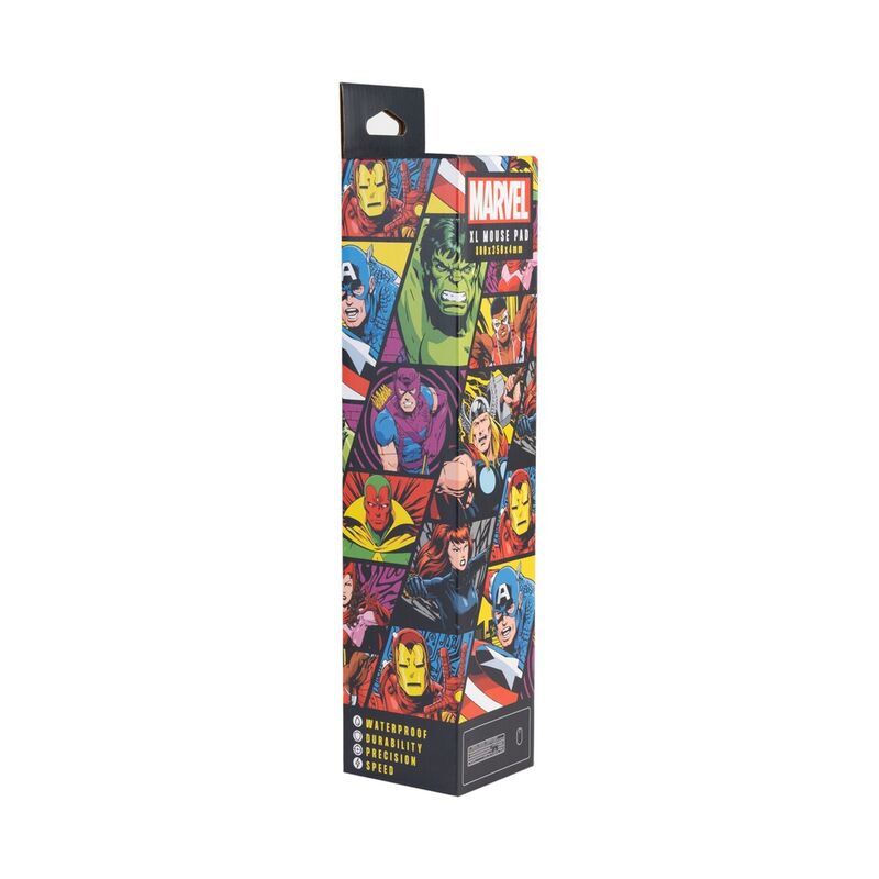 Marvel Avengers Gaming Desk Mat