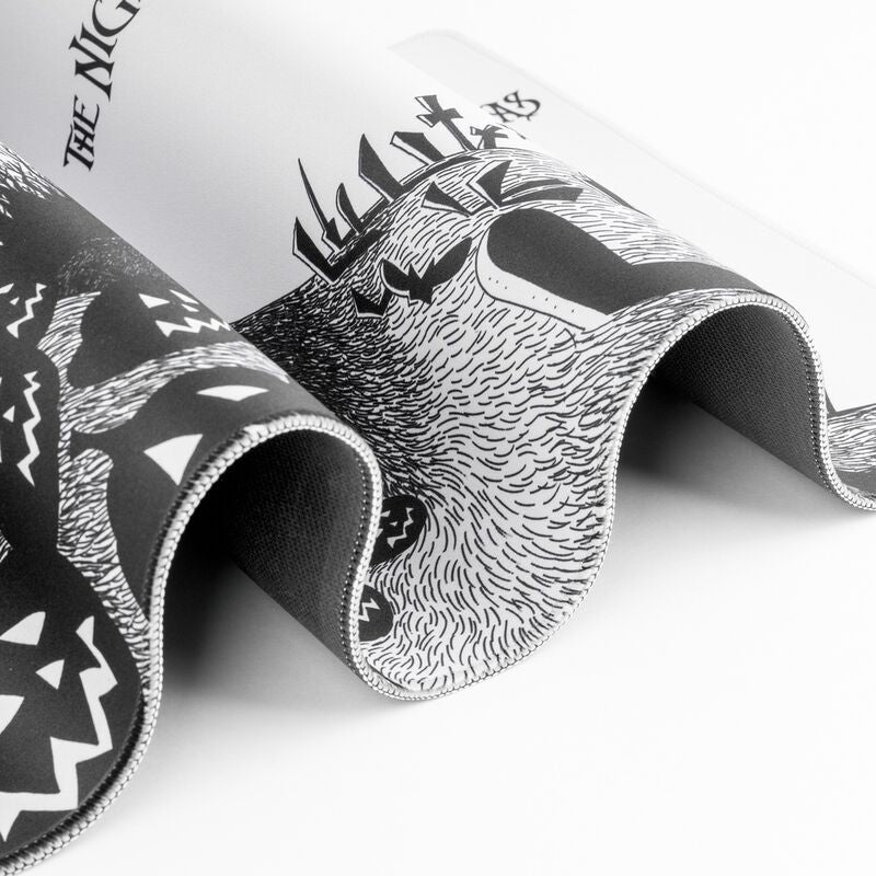 Disney Nightmare Before Christmas Spelmatta