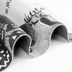 Disney Nightmare Before Christmas Spelmatta