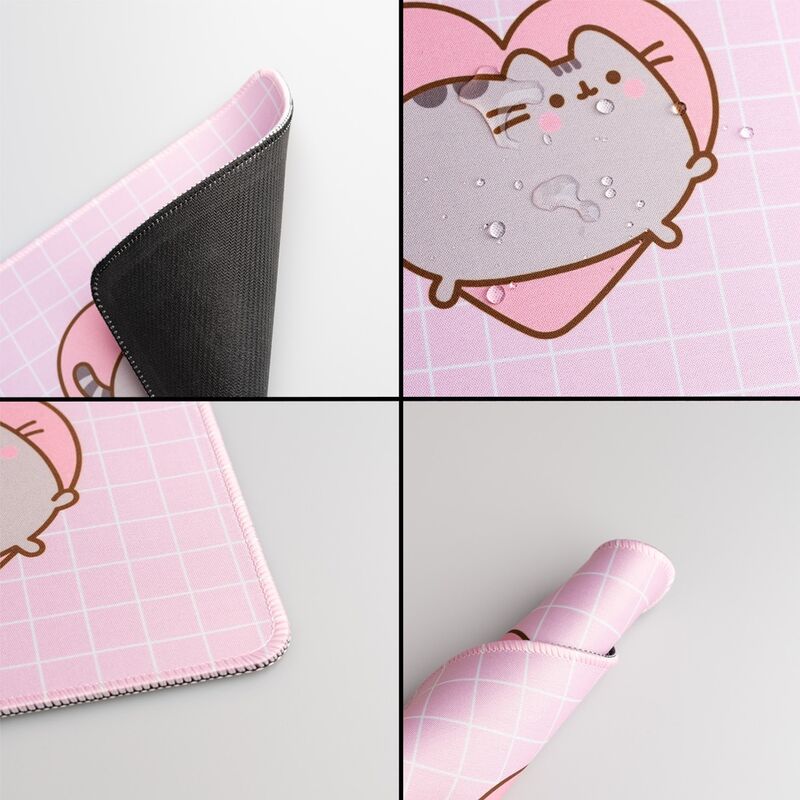 Pusheen Moments Musmatta