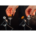 Disney The Nightmare Before Christmas Jack 3D Perpetual Calendar