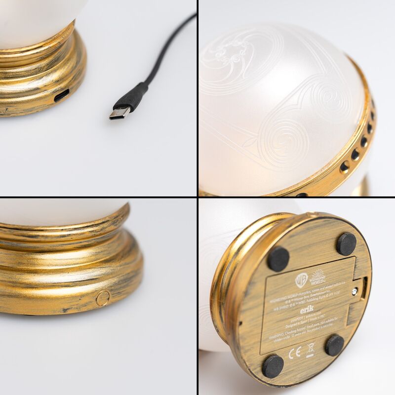 Harry Potter Remembrall Lampa