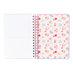 BT21 Sakura A5 Anteckningsbok