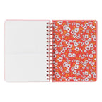 Snoopy Love Yourself A5 Notebook