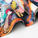 ANIME / MANGA