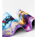 Marvel Groot Gaming Desk Mat