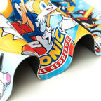 Sonic the Hedgehog Gaming Desk Mat