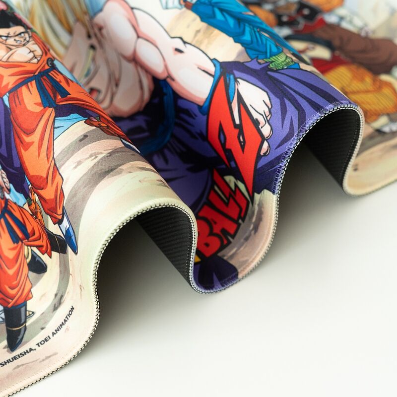 ANIME / MANGA