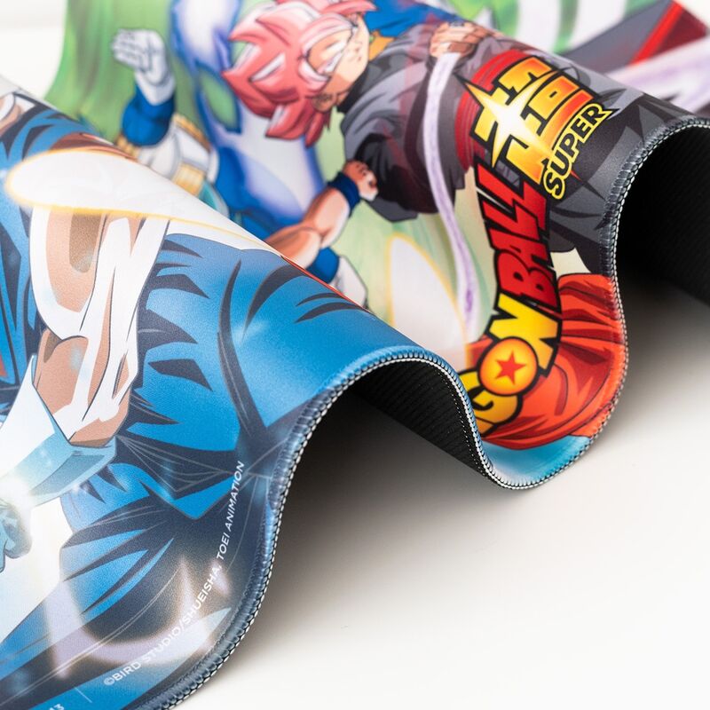 ANIME / MANGA