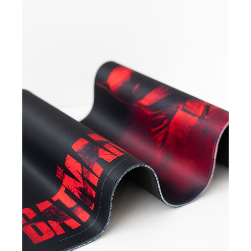 DC Comics Batman Gaming Desk Mat 80x35cm