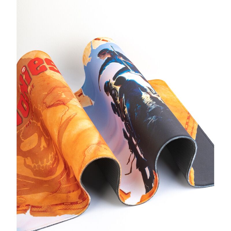 The Goonies Gaming Desk Mat – Optimal Spelupplevelse