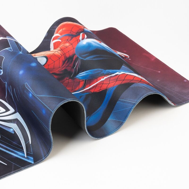 Marvel Spiderman Gaming Desk Mat – Optimal Spelupplevelse