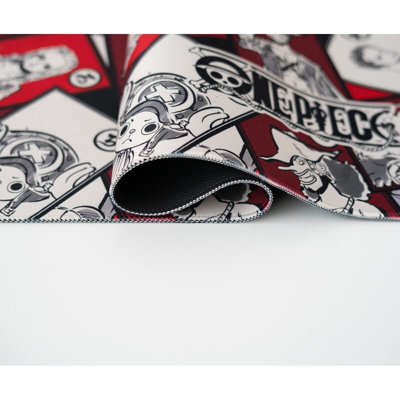 One Piece Gaming Desk Mat – Optimal Spelyta för Gaming