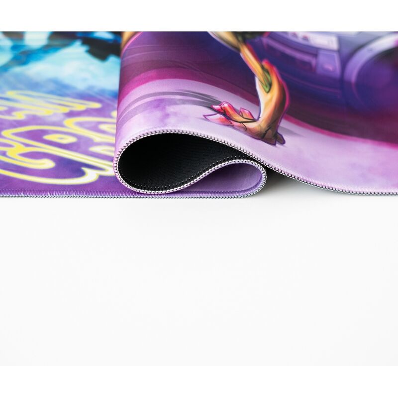 Marvel Groot Gaming Desk Mat