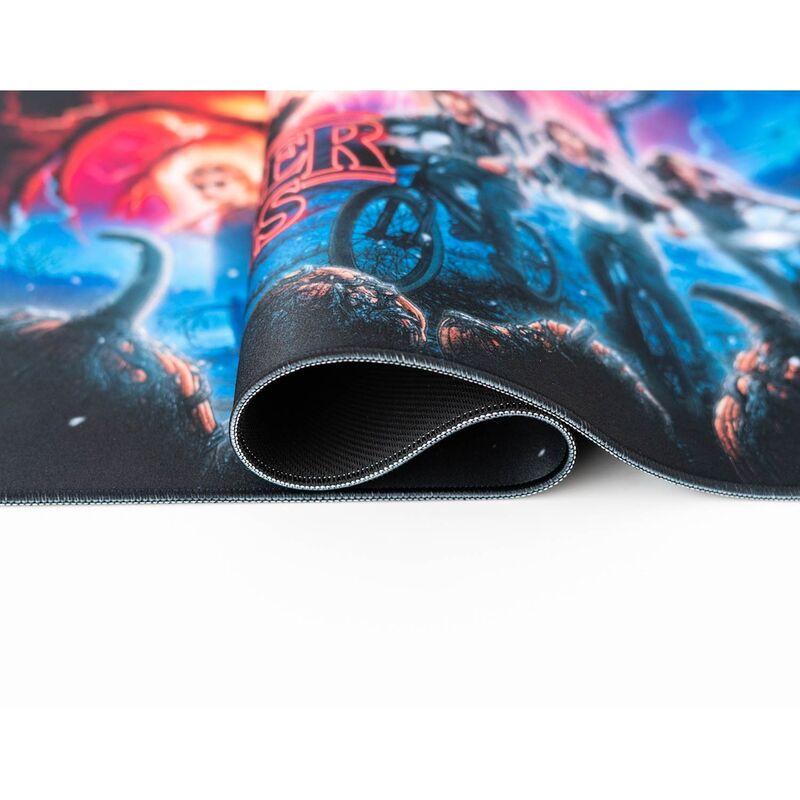 Marvel Stranger Things Gaming Desk Mat