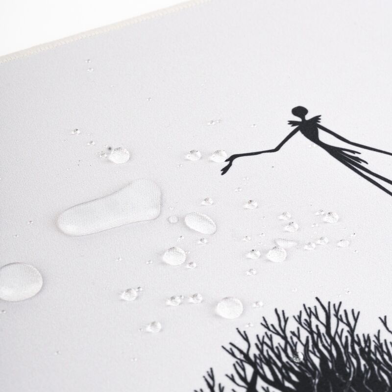 Disney Nightmare Before Christmas Spelmatta