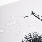 Disney Nightmare Before Christmas Spelmatta