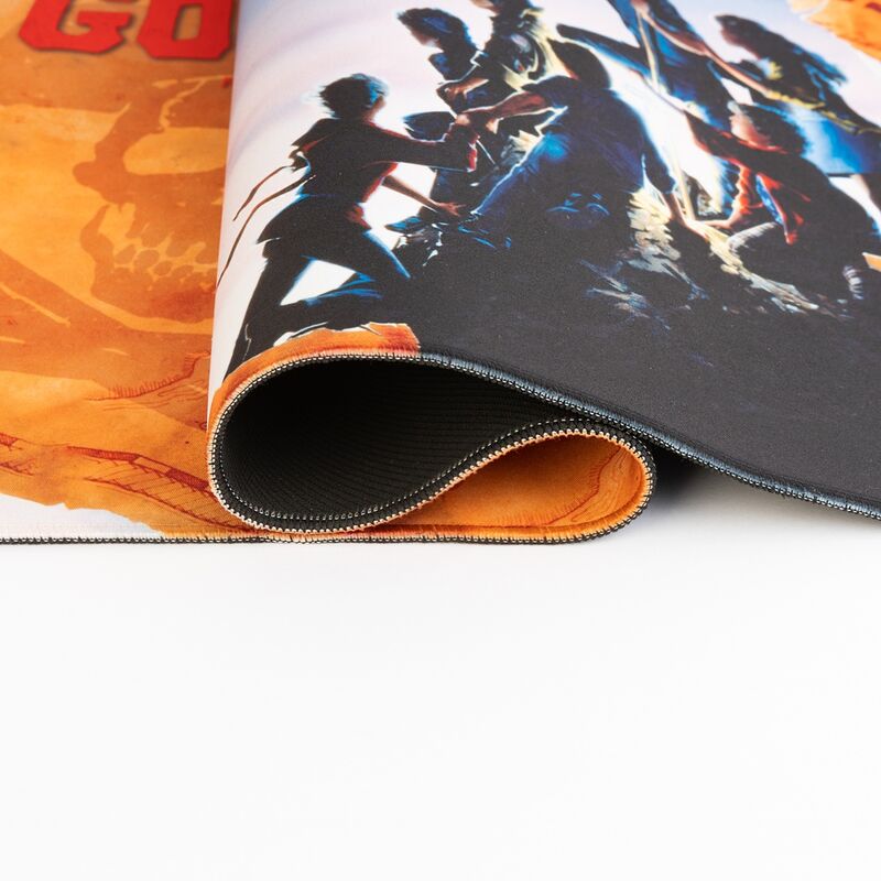 The Goonies Gaming Desk Mat – Optimal Spelupplevelse