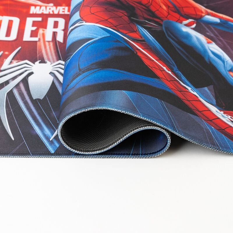 Marvel Spiderman Gaming Desk Mat – Optimal Spelupplevelse