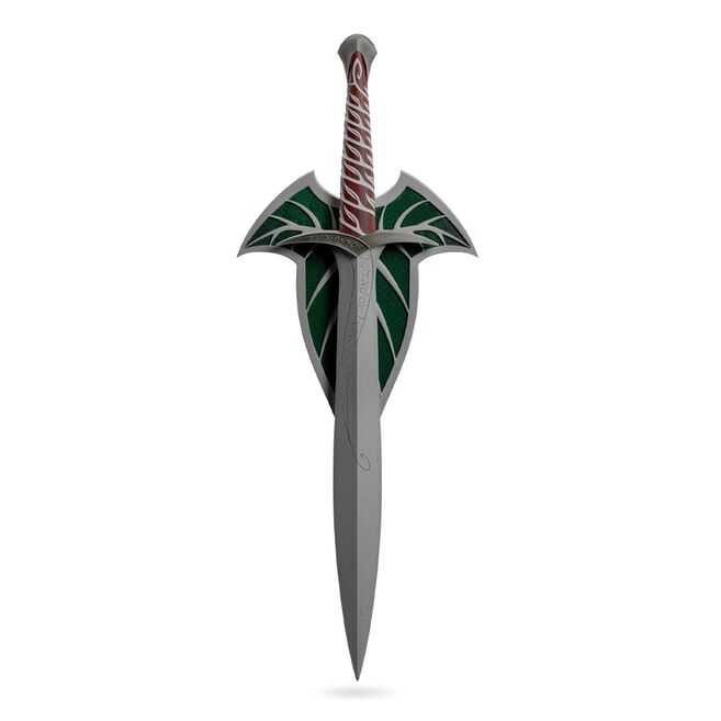 The Lord of the Rings Daga Dardo-lampa