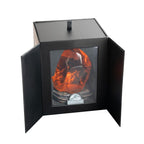 Jurassic Park Amber Lampa