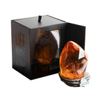 Jurassic Park Amber Lampa