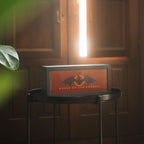 House of the Dragon Flammande Effekt Lampa