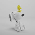 Snoopy-lampa - En charmig belysning för alla åldrar