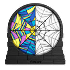 Approximate size: 16x17x4