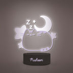 Pusheen Dreams LED-lampa