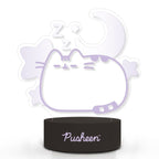 Pusheen Dreams LED-lampa