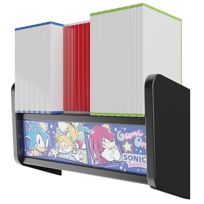Sonic the Hedgehog Arcade Lampa