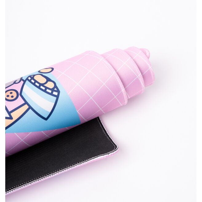 Pusheen Gaming Desk Mat - 80x35cm
