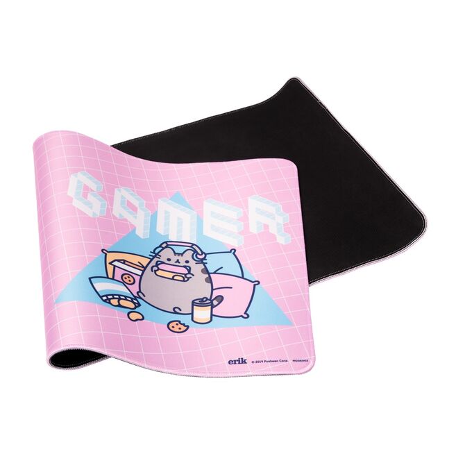 Pusheen Gaming Desk Mat - 80x35cm