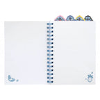 Disney Stitch A5 Anteckningsbok