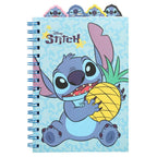 Disney Stitch A5 Anteckningsbok