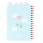 Pusheen Purrfect Love A5 Anteckningsblock