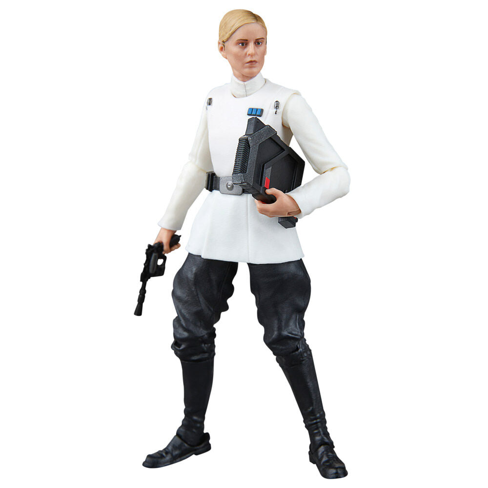 Star Wars The Black Series Dedra Meero Leksaksfigur