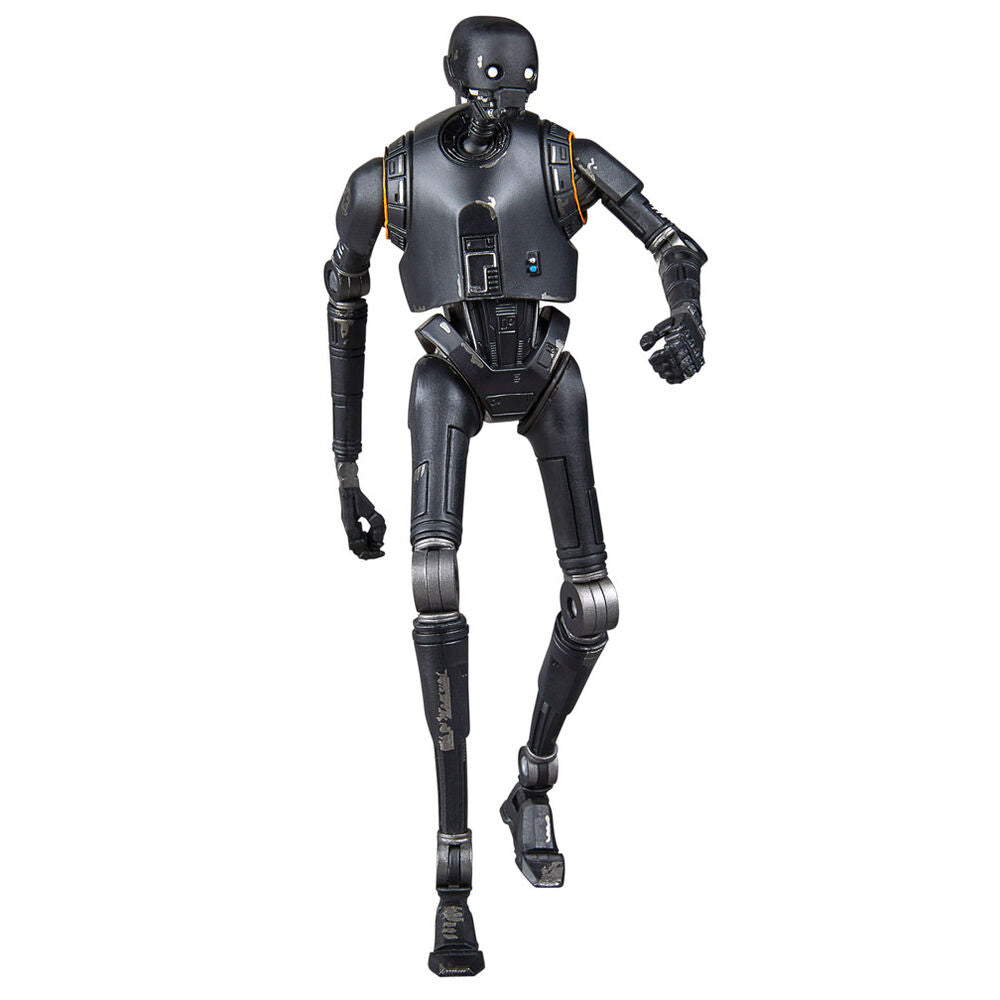 Star Wars Andor Cassian K-2SO Kay-Tuesso Figur 15cm