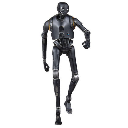 Star Wars Andor Cassian K-2SO Kay-Tuesso Figur 15cm