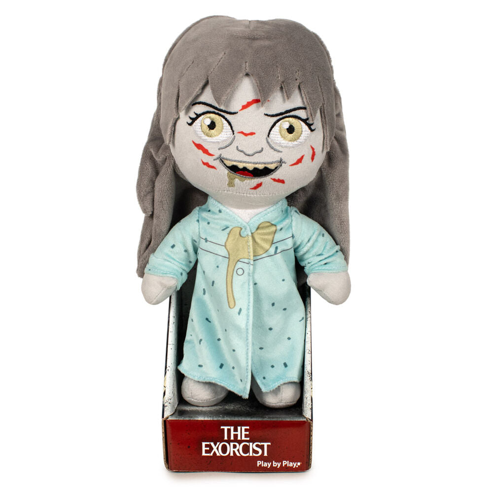 The Exorcist Regan gosedjur 27cm