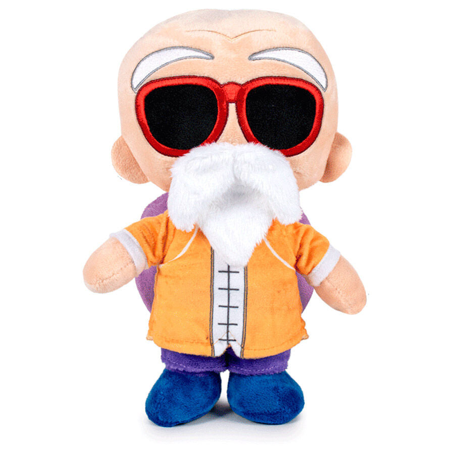 Dragon Ball Kame Sennin gosedjur 28cm