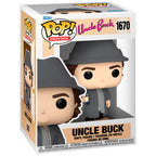 POP Figur Uncle Buck - Uncle Buck