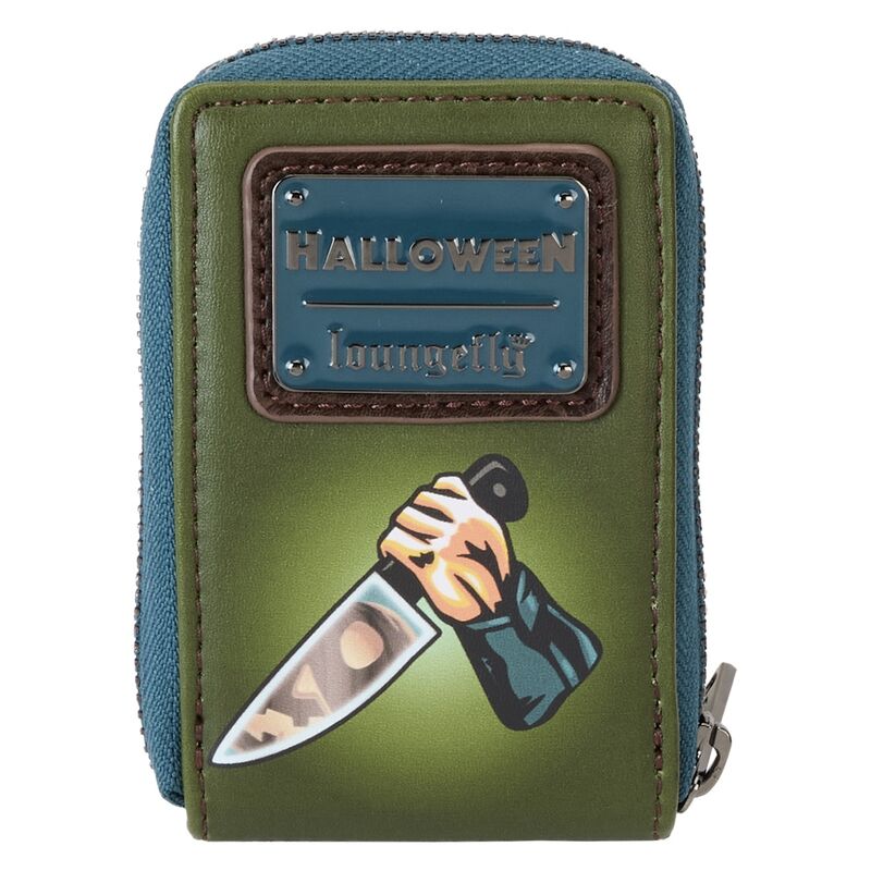 Loungefly Halloween Michael Myers Kortfodral