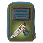 Loungefly Halloween Michael Myers Kortfodral