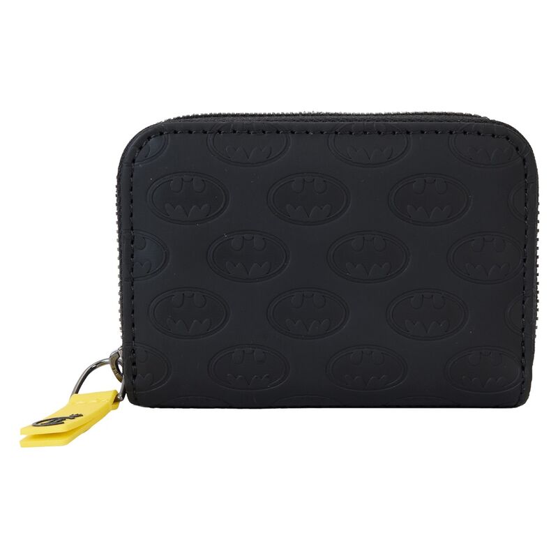 Loungefly DC Comics Batman 85th Anniversary Plånbok