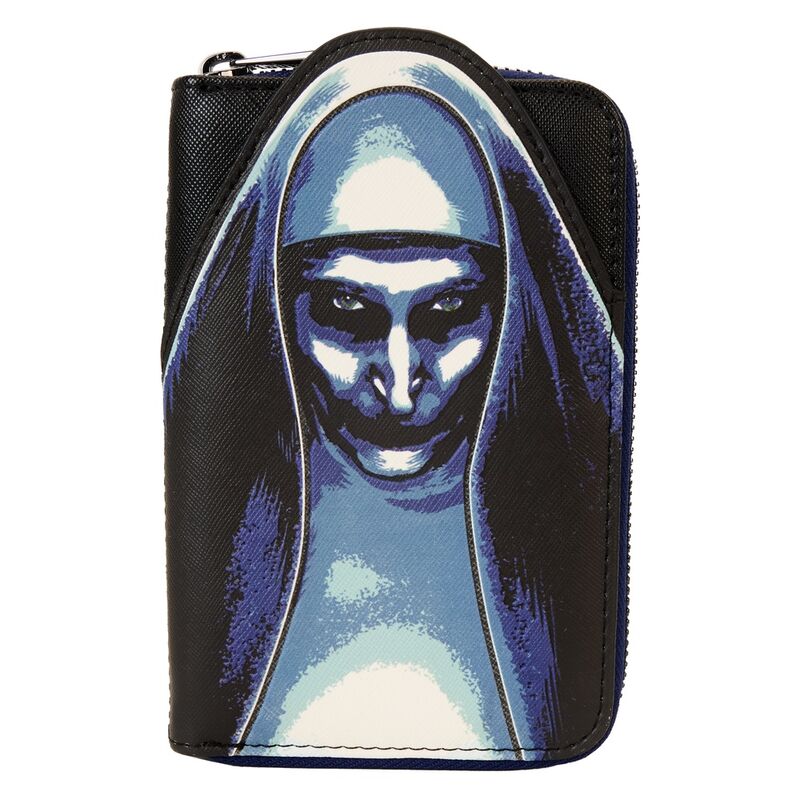Loungefly The Nun Plånbok