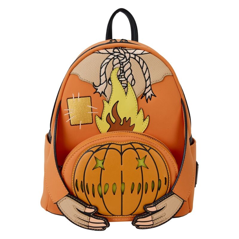 Loungefly Trick 'r Treat Sam Ryggsäck 26 cm