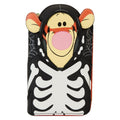 Loungefly Disney Winnie the Pooh Skeleton Tigger Plånbok